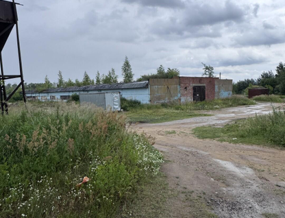 Производство, 960&nbsp;м²