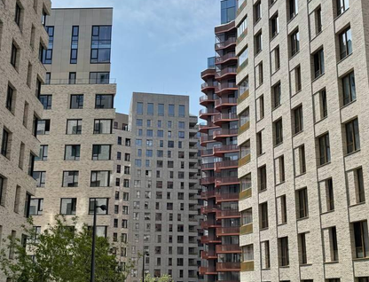 2-к. квартира, 87 м²