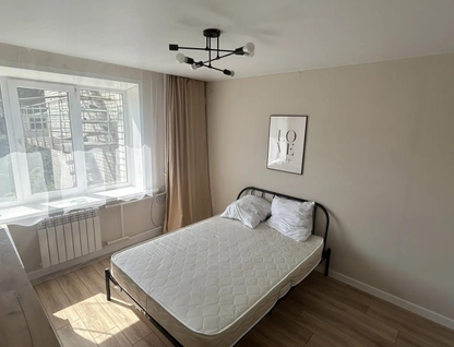 Студия, 17,7&nbsp;м²