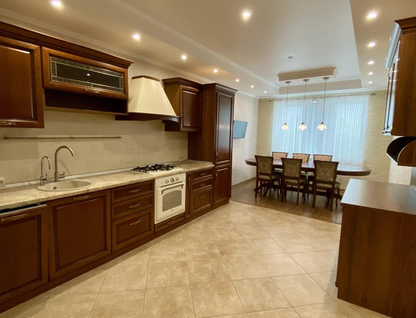 5-к. квартира, 227&nbsp;м²