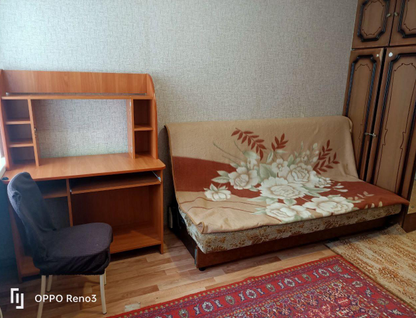 1-к. квартира, 18 м²