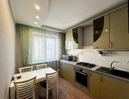3-к. квартира, 62&nbsp;м²