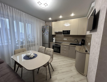 1-к. квартира, 41&nbsp;м²