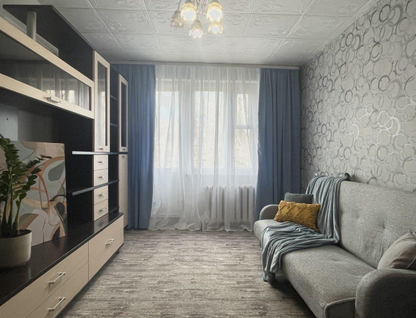 1-к. квартира, 35&nbsp;м²