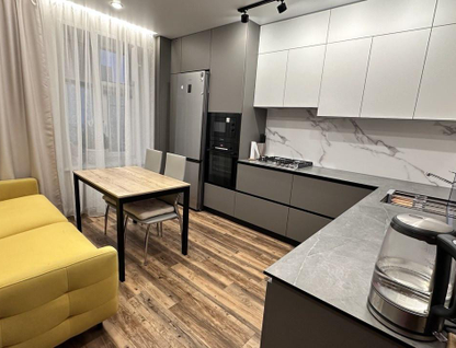 2-к. квартира, 76,9&nbsp;м²