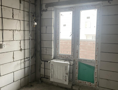 2-к. квартира, 55,3&nbsp;м²