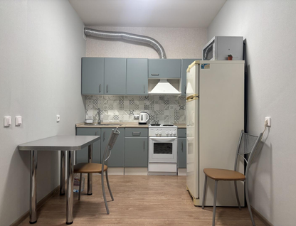 Студия, 28,3&nbsp;м²