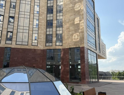 2-к. квартира, 63 м²