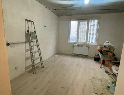 Студия, 22&nbsp;м²