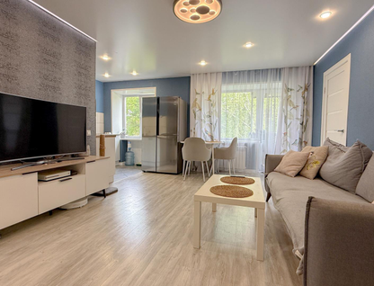2-к. квартира, 42,2&nbsp;м²