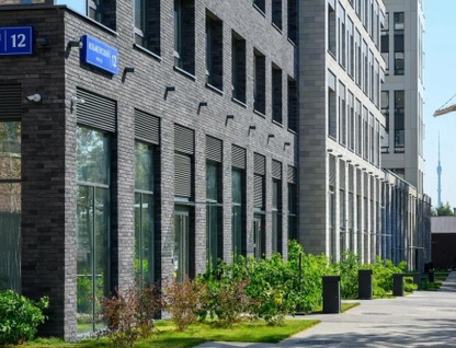 1-к. квартира, 33,8 м²