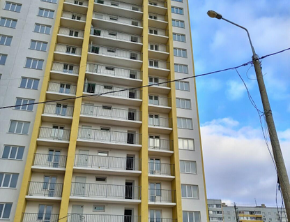 2-к. квартира, 63,2&nbsp;м²