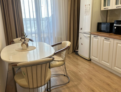 1-к. квартира, 40,7&nbsp;м²