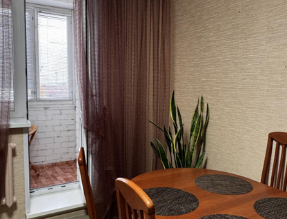 4-к. квартира, 102 м²