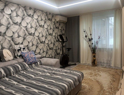 2-к. квартира, 70&nbsp;м²