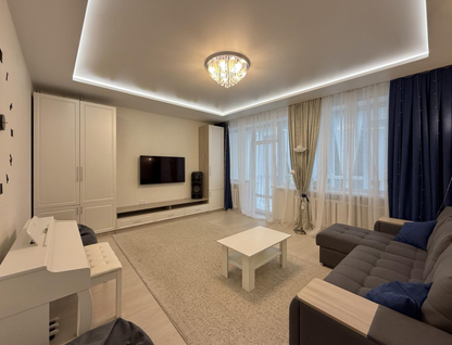 3-к. квартира, 120,5&nbsp;м²