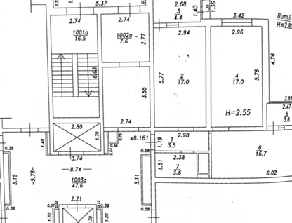 2-к. квартира, 57,8&nbsp;м²