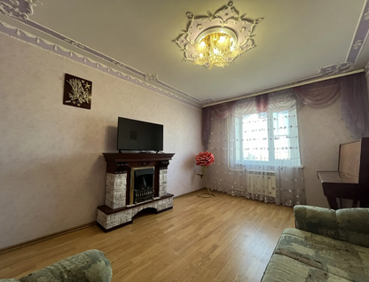3-к. квартира, 67,4&nbsp;м²