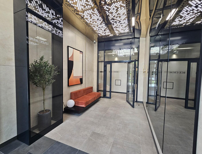 1-к. квартира, 39 м²