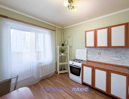 1-к. квартира, 39&nbsp;м²