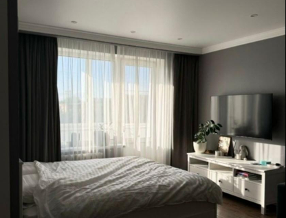 1-к. квартира, 31,1&nbsp;м²