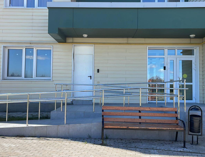 1-к. квартира, 52,1&nbsp;м²