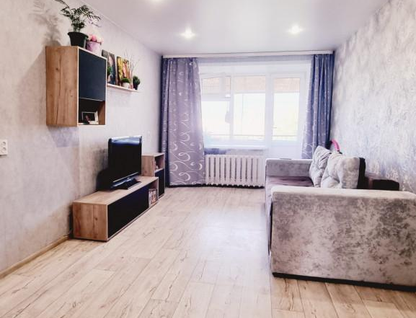 3-к. квартира, 57,4&nbsp;м²