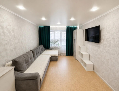 1-к. квартира, 46,7&nbsp;м²