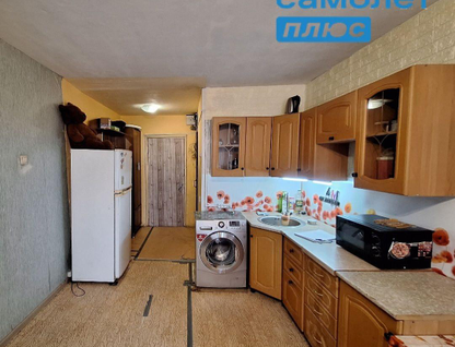 Студия, 22,5&nbsp;м²