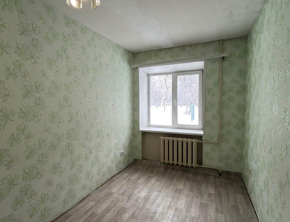 2-к. квартира, 44 м²