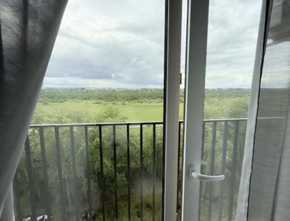 Студия, 34,7&nbsp;м²