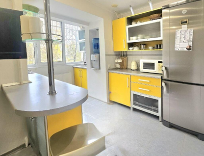 2-к. квартира, 42,8 м²