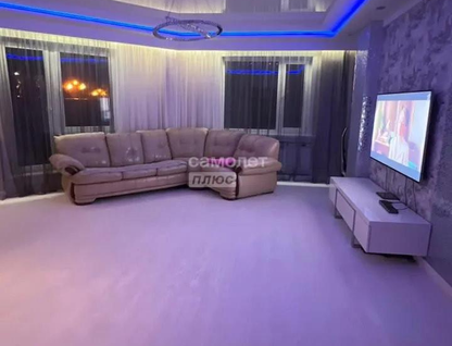 3-к. квартира, 100&nbsp;м²