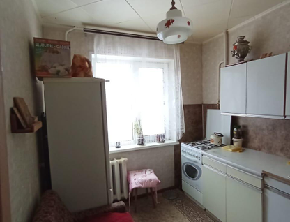 1-к. квартира, 32&nbsp;м²