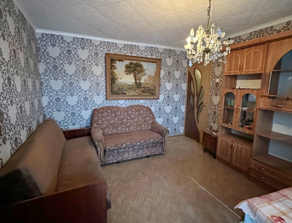 2-к. квартира, 50,2&nbsp;м²