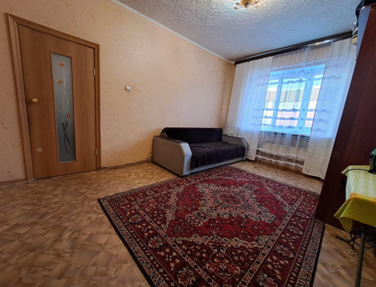 1-к. квартира, 38,4&nbsp;м²