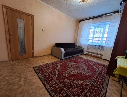 1-к. квартира, 38,4&nbsp;м²