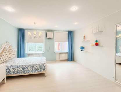 4-к. квартира, 130&nbsp;м²