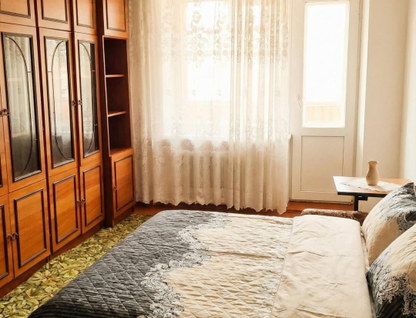 2-к. квартира, 55&nbsp;м²