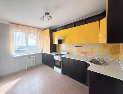 1-к. квартира, 35,1&nbsp;м²