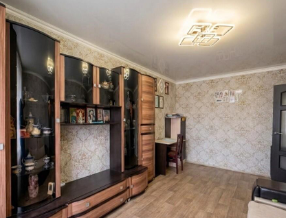 2-к. квартира, 44,1&nbsp;м²