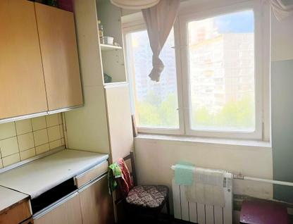 3-к. квартира, 58,2&nbsp;м²