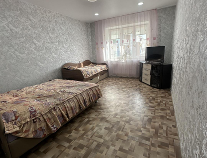 1-к. квартира, 41,5&nbsp;м²