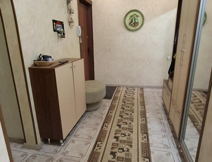 2-к. квартира, 61&nbsp;м²
