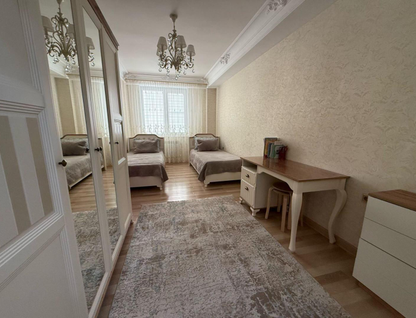 3-к. квартира, 87&nbsp;м²