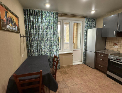 2-к. квартира, 66,7 м²