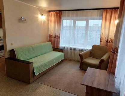 1-к. квартира, 31&nbsp;м²