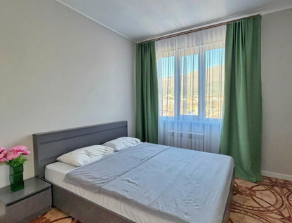 1-к. квартира, 36,7&nbsp;м²