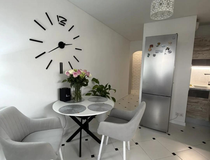 1-к. квартира, 32,2 м²