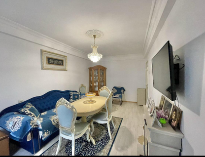 1-к. квартира, 40&nbsp;м²